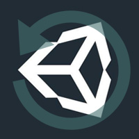 Unity rotation